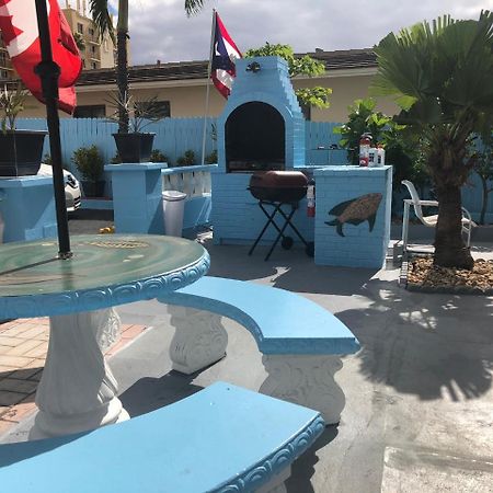 The 925 Ocean Boutique Hotel Deerfield Beach Exterior foto
