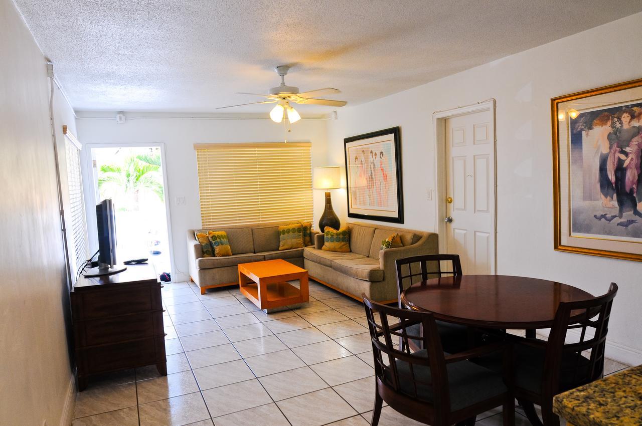 The 925 Ocean Boutique Hotel Deerfield Beach Exterior foto