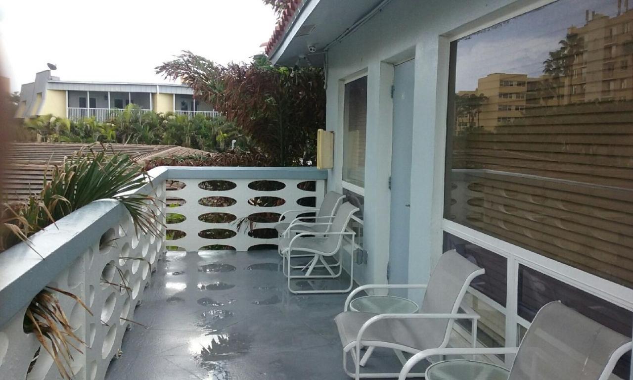 The 925 Ocean Boutique Hotel Deerfield Beach Exterior foto