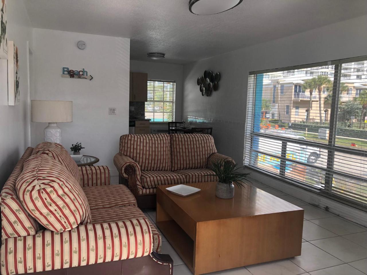 The 925 Ocean Boutique Hotel Deerfield Beach Exterior foto
